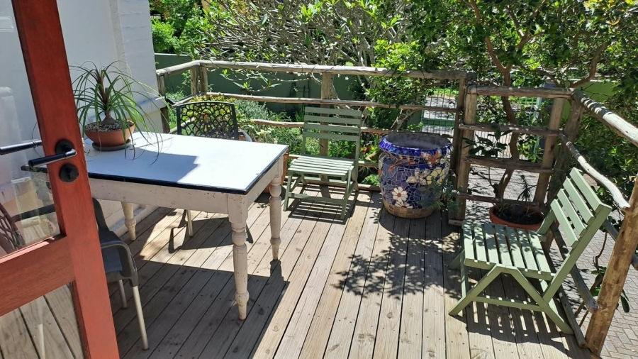 To Let 1 Bedroom Property for Rent in Selborne Eastern Cape